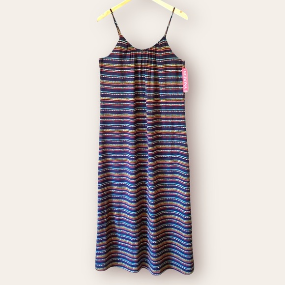 NEW MAXI DRESS - Picture 2 of 13